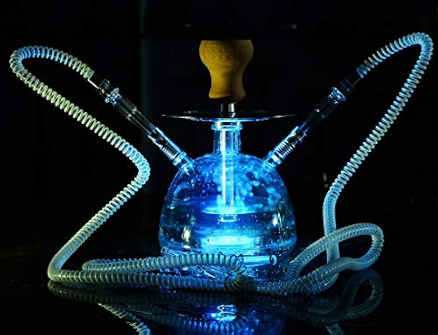 Premium Hookah Experience
